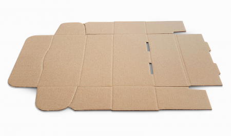 Cutie carton microondul nature, 150x60x50mm [1]