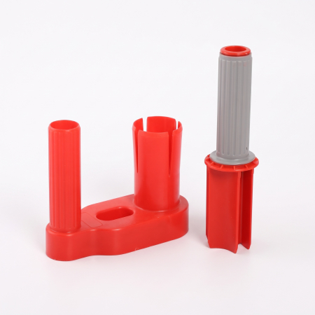 Ambalare diverse - Dispenser manual pentru folia stretch