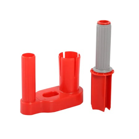 Ambalare diverse - Dispenser manual pentru folia stretch