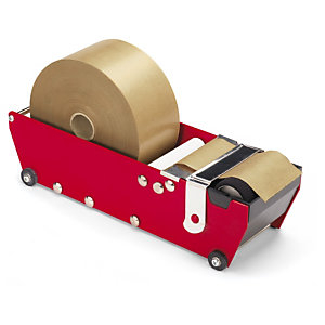 Dispensere si roluitoare - Dozator manual dispenser banda umectibila adeziva