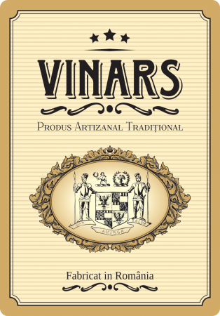 Etichete personalizate, Sticle vinars, 100x70 mm [0]
