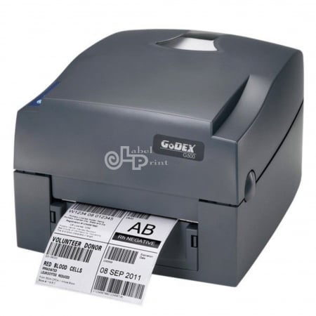 Imprimanta etichete autocolante Godex G500U [0]