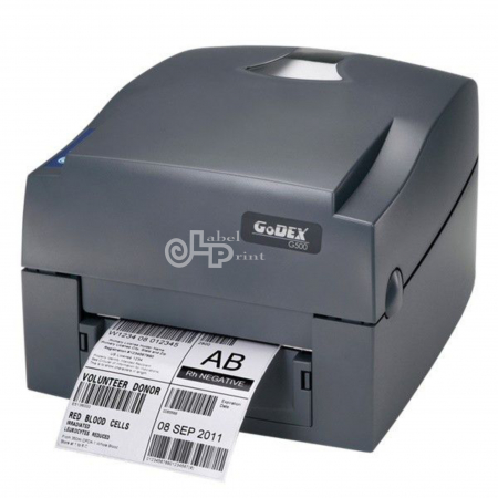 Imprimanta etichete autocolante Godex G500UES [0]
