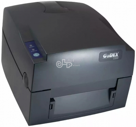 Imprimanta etichete autocolante Godex G500UES [3]