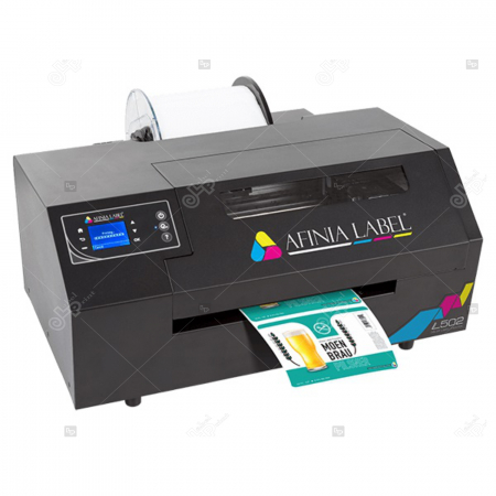 Imprimanta de etichete Afinia L502 [0]