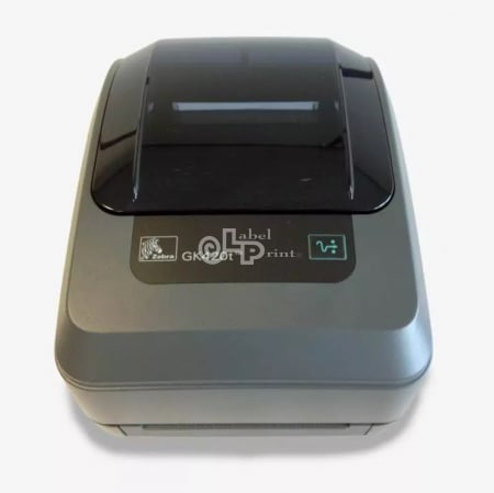 Imprimanta termica etichete Zebra GK420T [3]