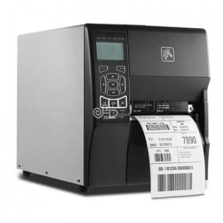 Imprimanta termica etichete Zebra ZT230 [0]