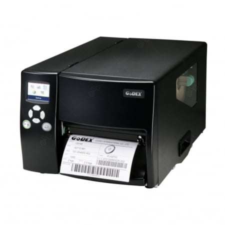 Imprimanta etichete autocolante Godex EZ6250I [1]