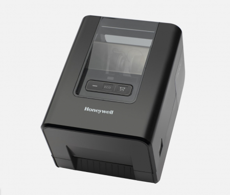 Imprimanta etichete autocolante Honeywell PC42E-T, 300 DPI, USB, Ethernet [1]