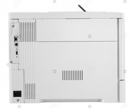 Imprimanta HP Color LaserJet Enterprise M554dn [4]