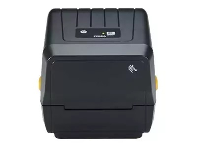 Imprimanta termica etichete Zebra ZD230T, 203 DPI, USB, Peeler [0]
