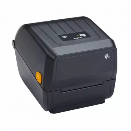 Imprimanta termica etichete Zebra ZD230T, 203 DPI, USB, Peeler [2]