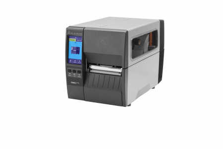 Transfer Termic - Volum mediu - Imprimanta termica etichete Zebra ZT231