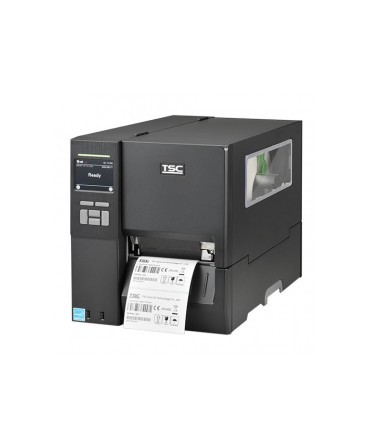 Transfer Termic - Volum mare - Imprimante termice TSC MH341T, 300DPI, USB, Ethernet, Serial