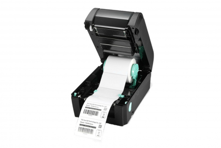 Imprimante termice TSC TX310, 300 DPI, USB, Ethernet [1]