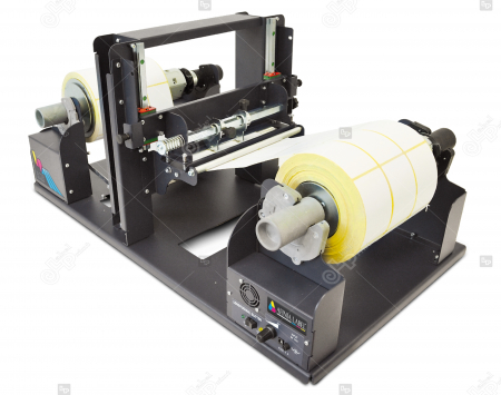 Dispensere si roluitoare - Roluitor cu slitter Afinia SR-100