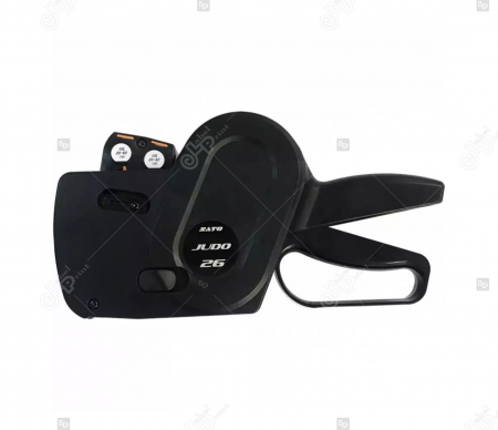 Marcator etichete de pret SATO Judo, doua randuri [5]