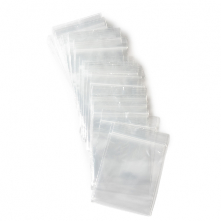 Pungi cu fermoar ziplock 50x70 mm, set 1000 buc [1]