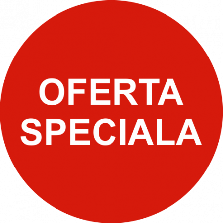 Rola etichete autoadezive personalizate "Oferta Speciala" [1]