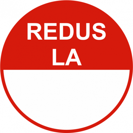 Rola etichete autoadezive personalizate "Redus La" [1]