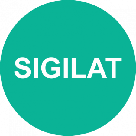 Rola etichete autoadezive personalizate "SIGILAT" [2]