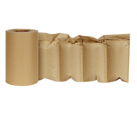 Eco / Reciclabile - Rola folie perne cu aer ecologica 20cm x 10cm x 200m