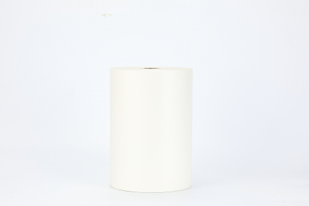 Eco / Reciclabile - Rola hartie alba de impachetat 30cm x 300m, 26g