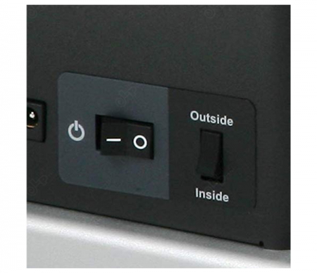 Roluitor electric etichete, Godex T10 [4]