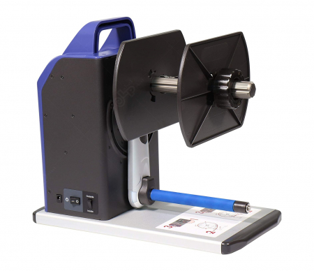 Dispensere si roluitoare - Roluitor electric etichete, Godex T20