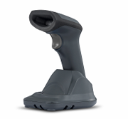 Cititoare coduri de bare - Cititor coduri de bare LabelLife LP-WY10D cu cradle