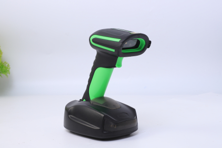 Scanner coduri de bare cu laser LP-YS30D [2]