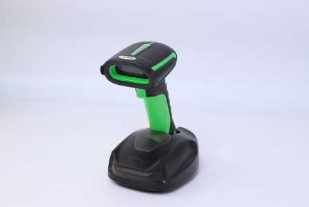 Scanner coduri de bare cu laser LP-YS30D [1]