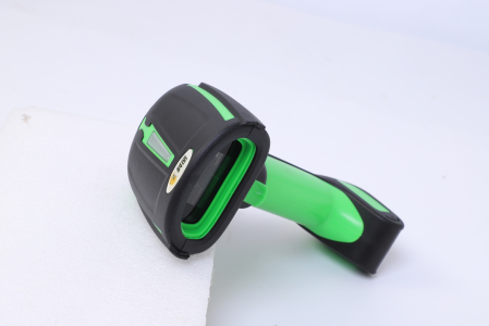 Scanner coduri de bare cu laser LP-YS30D [5]