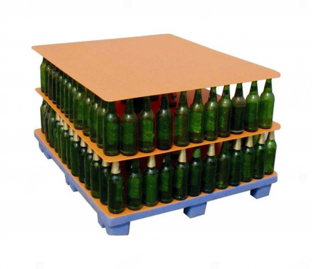 Separatoare din carton ondulat CO3, 400 x 600mm [1]