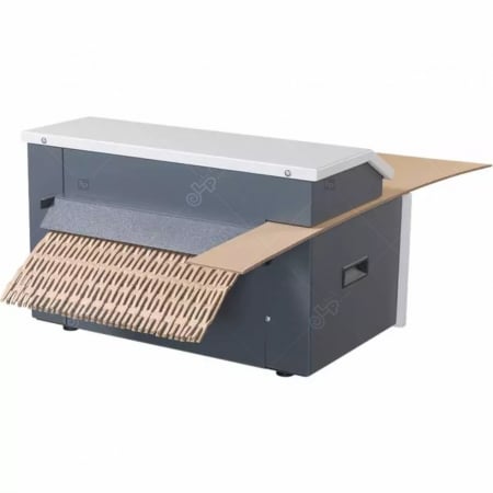 Tocator carton HSM ProfiPack C400 (shredder carton) [2]
