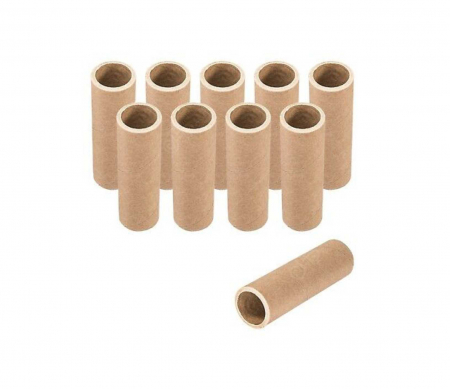 Tub de carton, diametru interior 38 mm, L=200 mm [1]