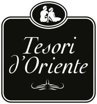 Tesori d`Oriente