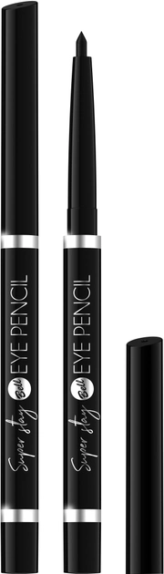 Creion de ochi BELL Super Stay Eye Pencil 01 [1]
