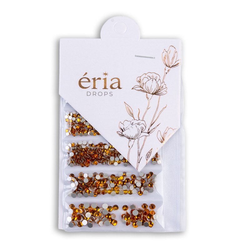 UNGHII - Éria Drops Topaz