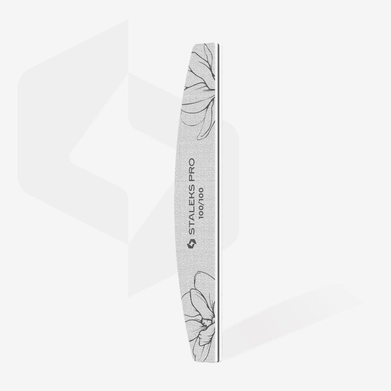 UNGHII - Pila semiluna Staleks NFE-40-100/100