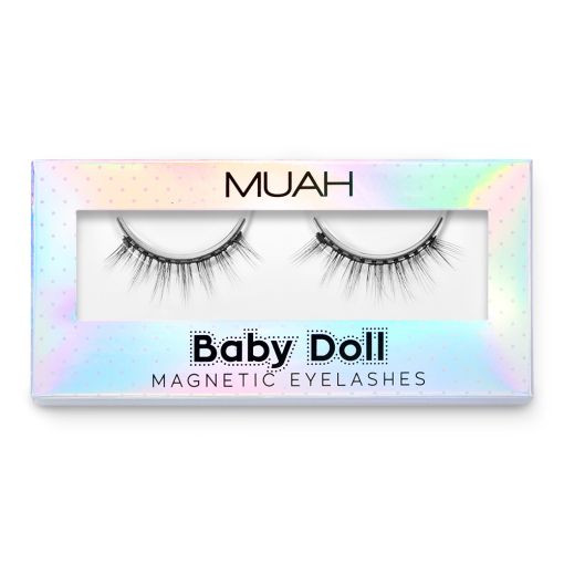 MACHIAJ - Cupio Gene magnetice MUAH Baby Doll - Charismatic