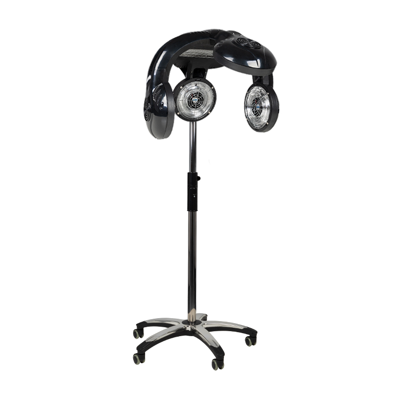 Climazon coafor Gabbi938 Negru [2]