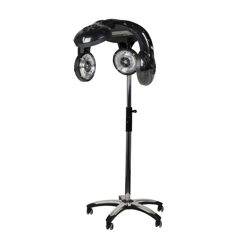 Climazon coafor Gabbi938 Negru [3]