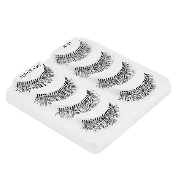 4Pack Gene false banda CupioLash Sweet Dream N501 [3]