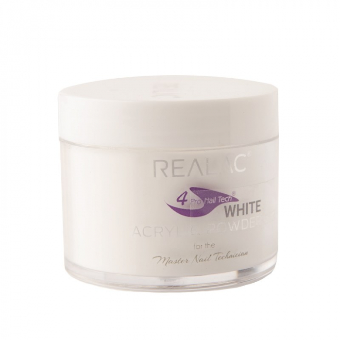 4Pro - Acryl White 20gr [1]