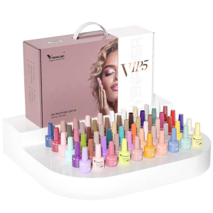 60x oja semipermanenta Venalisa VIP5 Hema-Free 7.5 ml [1]