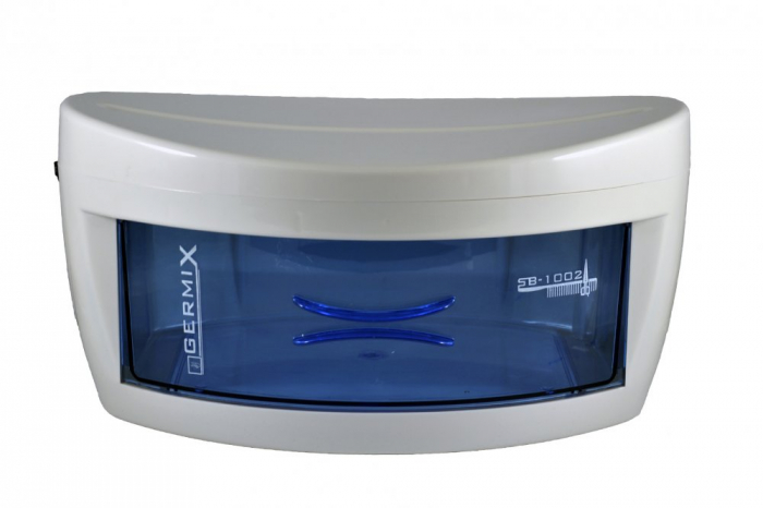 Sterilizator UV Germix cu 1 sertar [1]