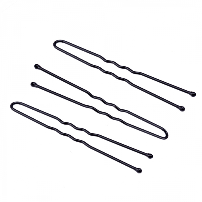 Ace de coc ondulate Lila Rossa Vogue negre 500 g [3]