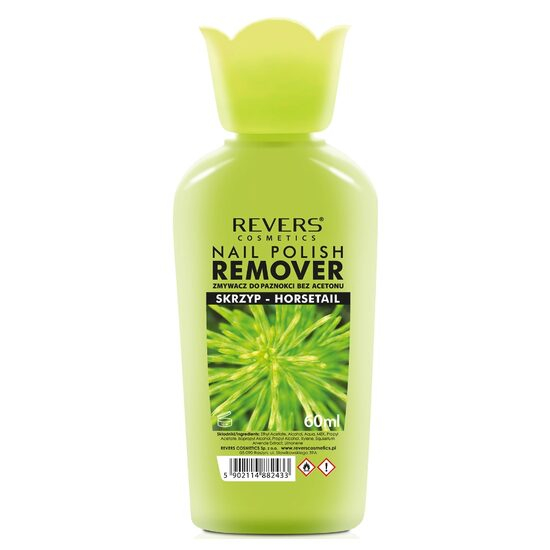 Acetona cu Extract de coada calului Revers, 60ml [1]