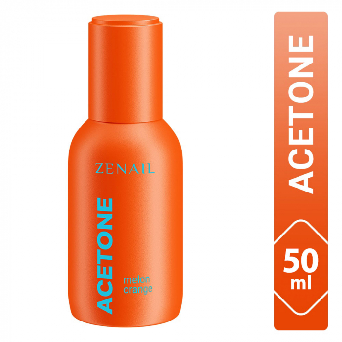 Acetona oja semipermanenta Zenail 50 ml [3]